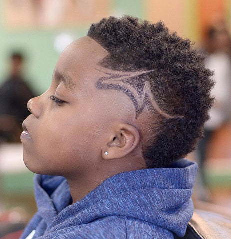 Latest Kids Haircut - Boys - Apps on Google Play